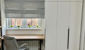 Рабочее место  Детские