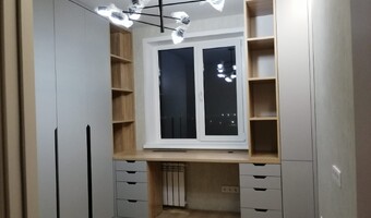 Рабочее место  Детские